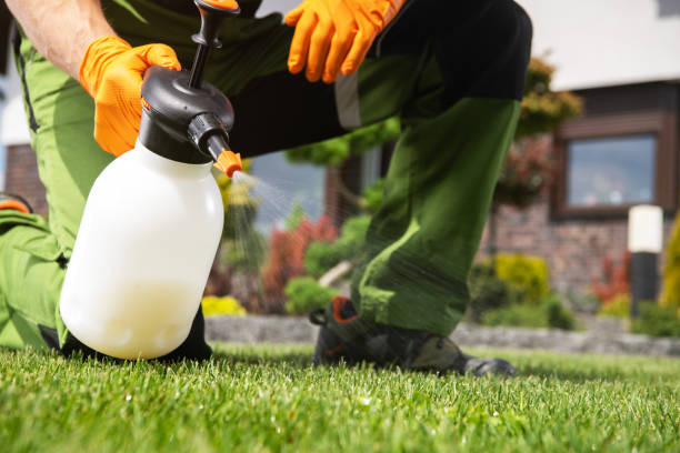 Best Wildlife Control Services  in Riverwoods, IL