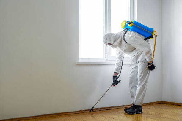Best Wildlife Control Services  in Riverwoods, IL